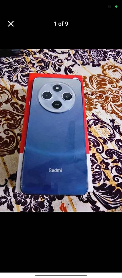 Xiaomi Redmi 14C
