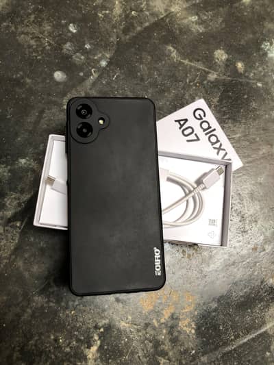 Samsung Mobile A07 5G