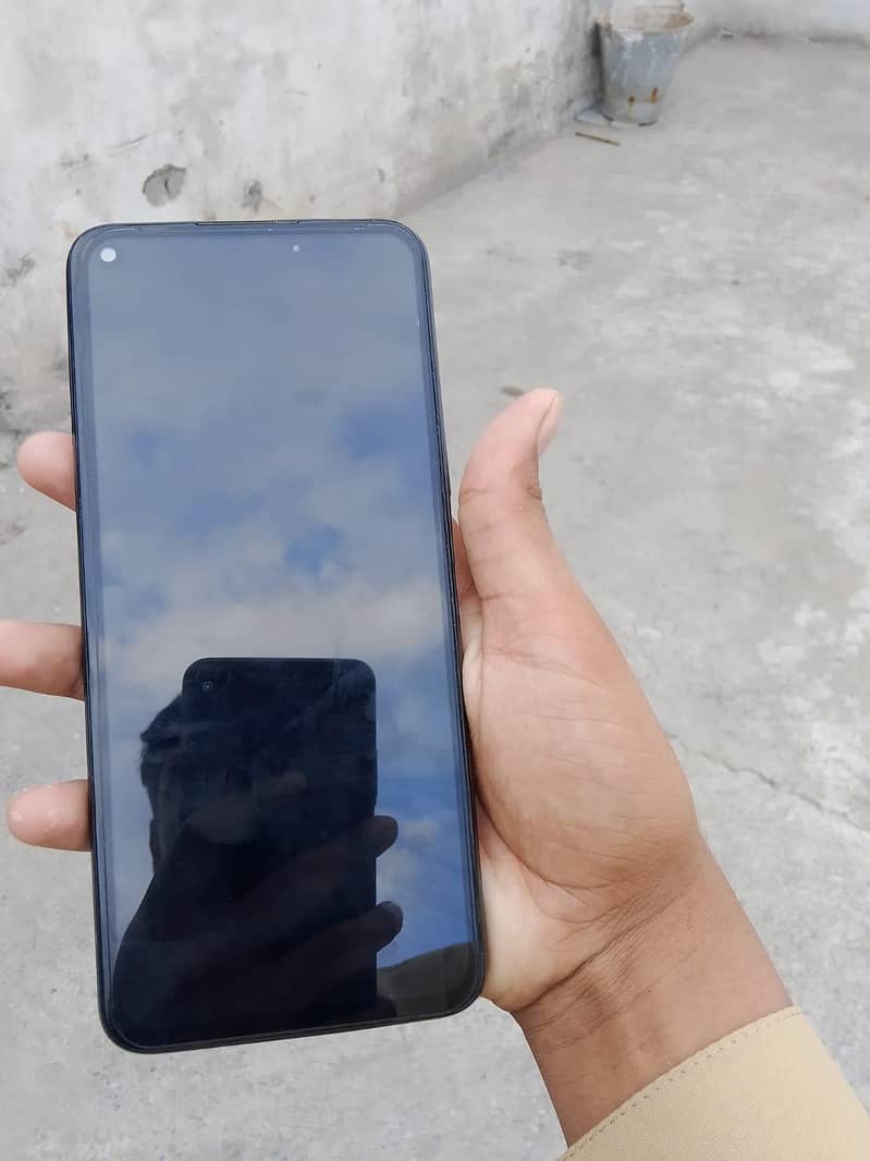 Infinix Note 7 1