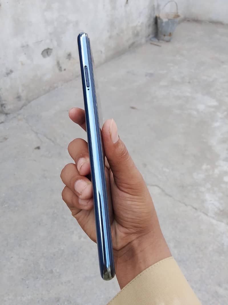 Infinix Note 7 2