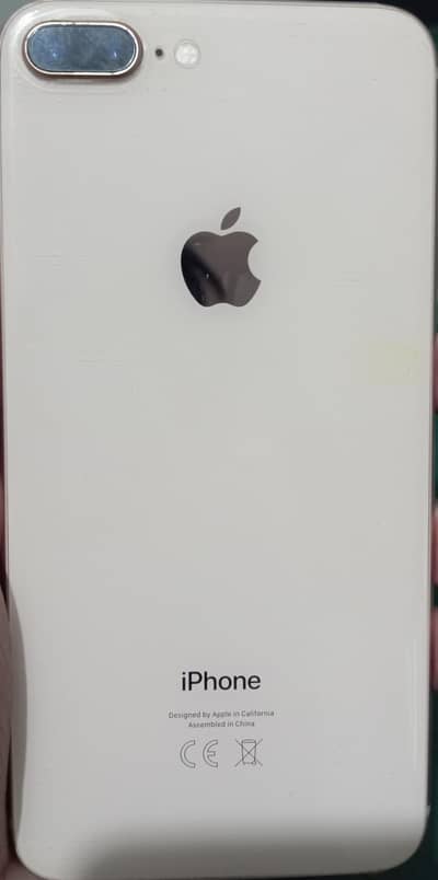 Apple iPhone 8 Plus