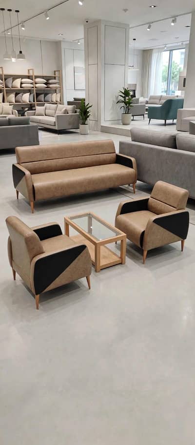kantras model sofa