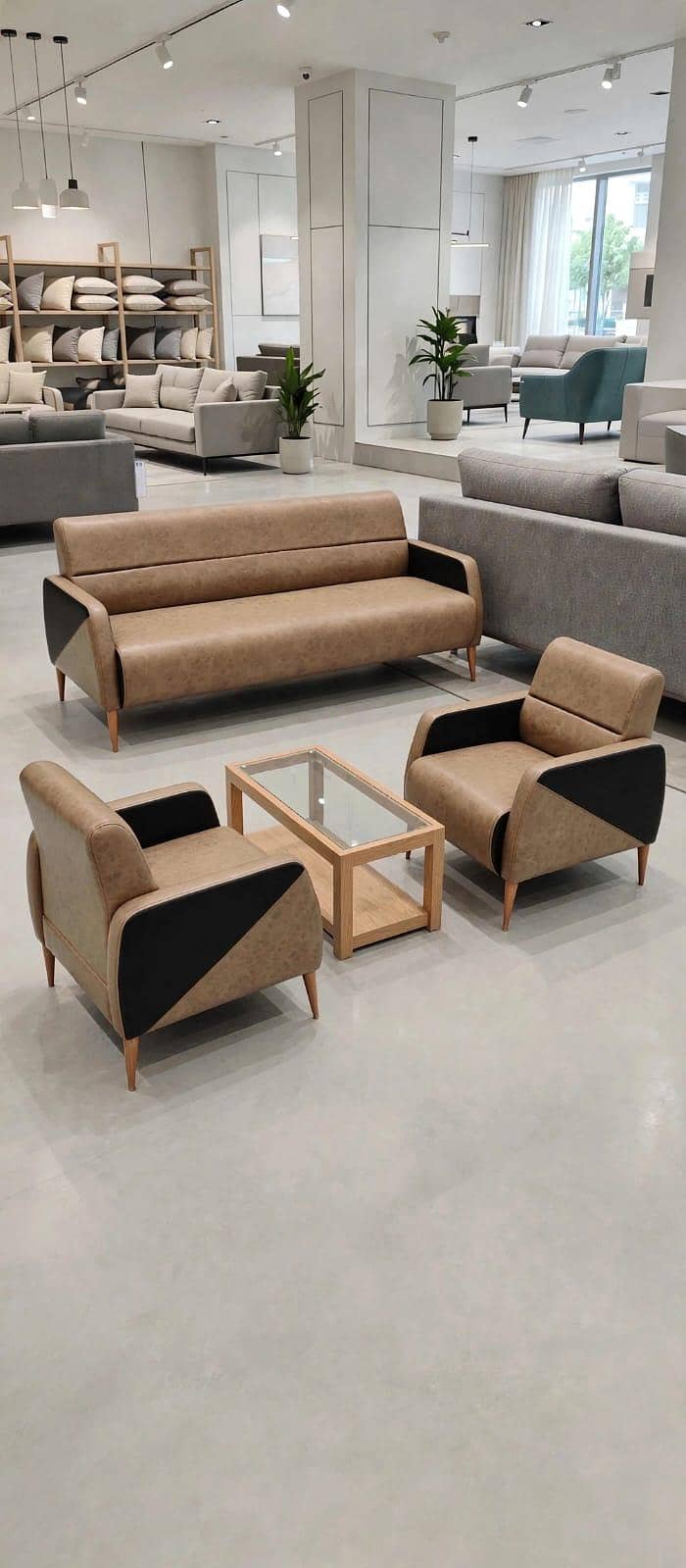 kantras model sofa 0