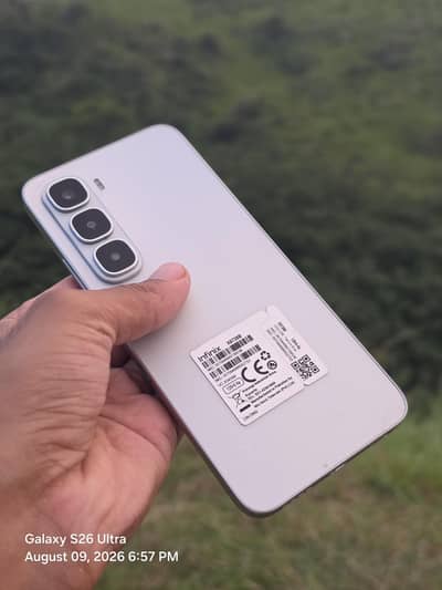 infinix hot 60i