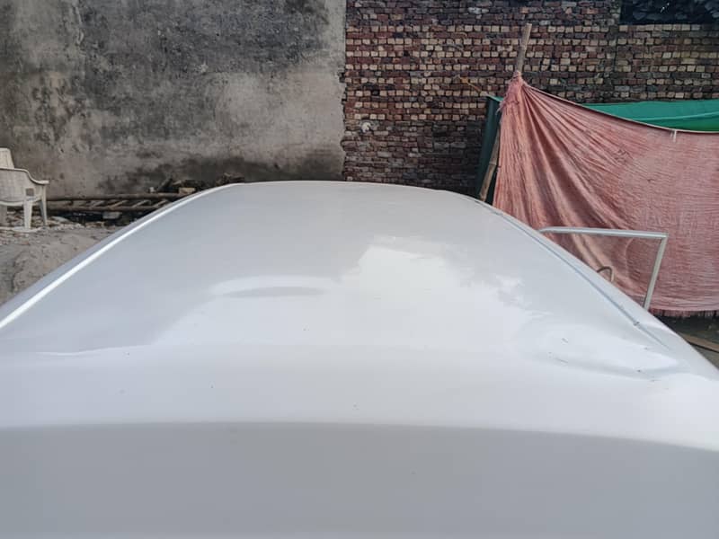 Suzuki Bolan 2016 8
