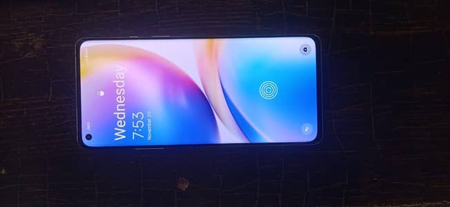 Oneplus 8