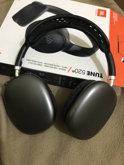 JBL Tune 500BT