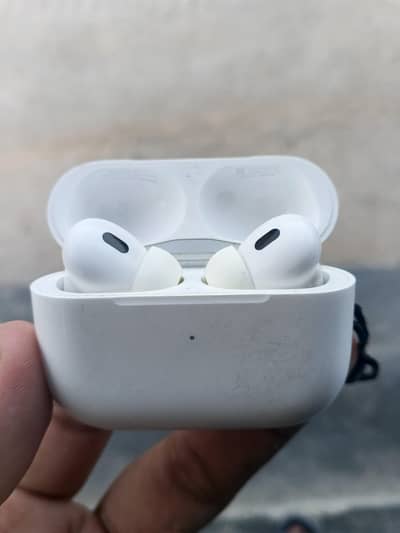 Airpods pro4 available at a reasonable price