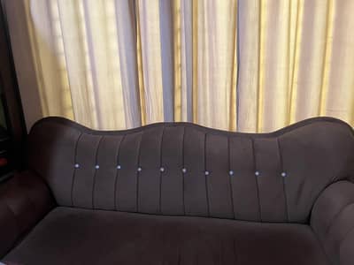 5 seater sofa set for sale