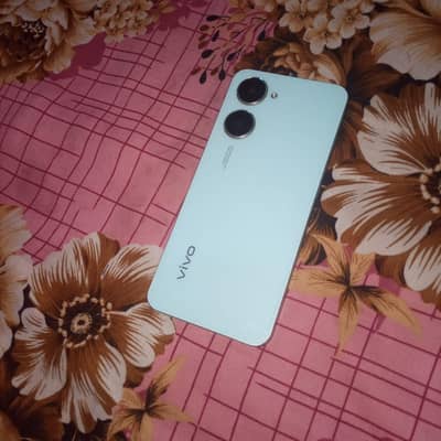 Vivo Y03t