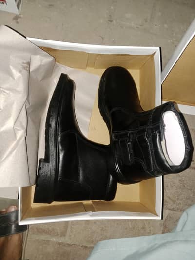 Originol Wapda Shoes