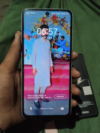 tecno camon 19 neo