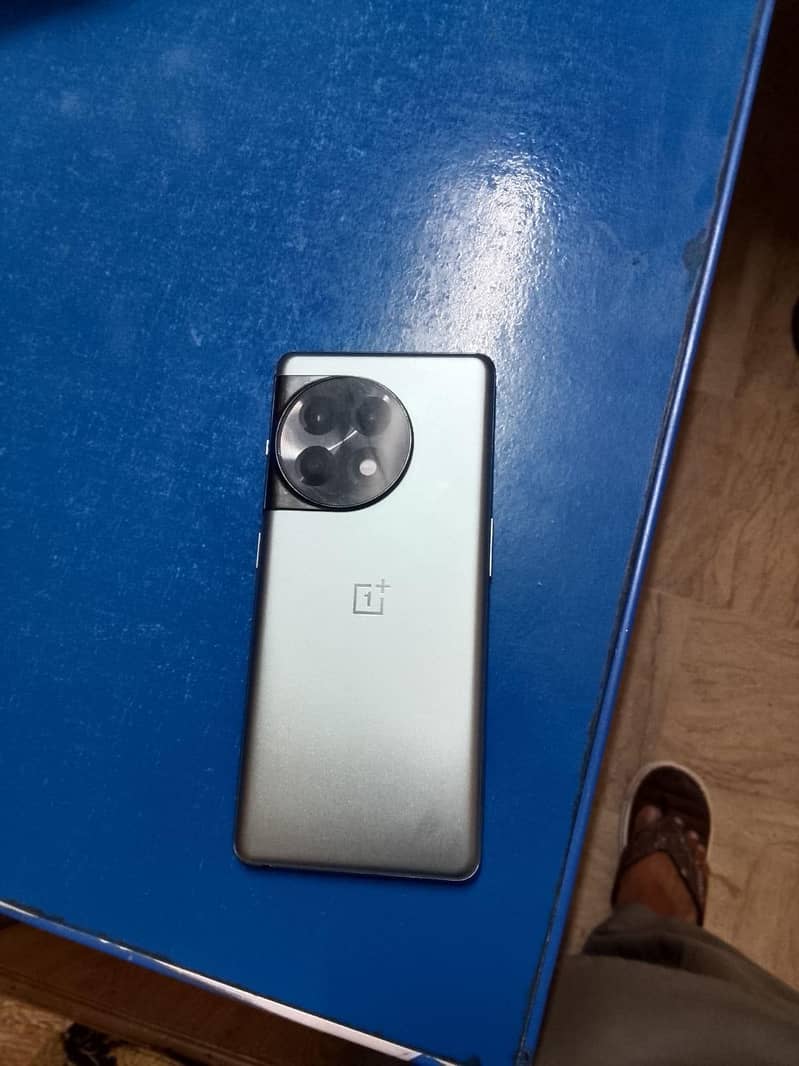 One Plus 11R 1