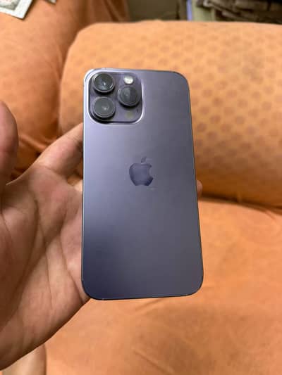 IPhone 14 Pro Max 256gb