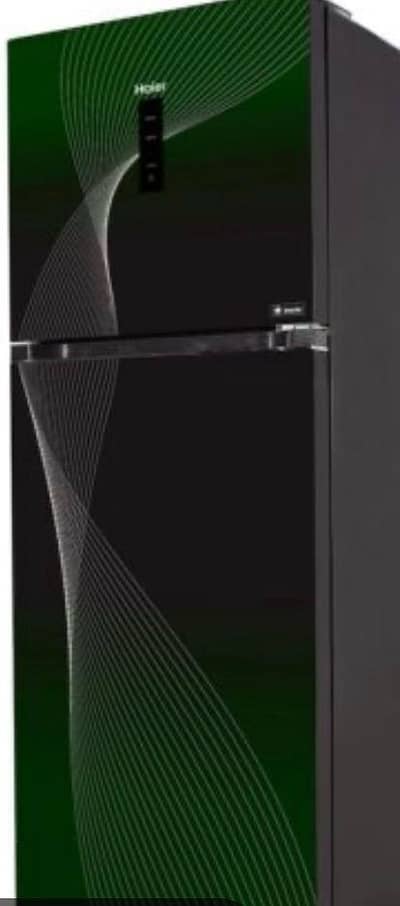 haier inverter touch screen