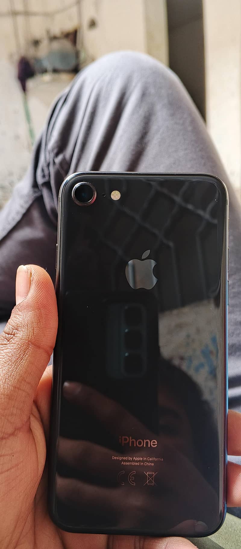 Apple iPhone 8 4