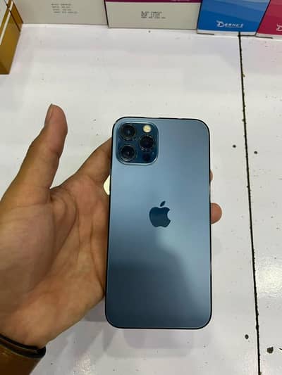 Apple iPhone 12 Pro