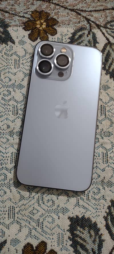 Apple iPhone 13 Pro