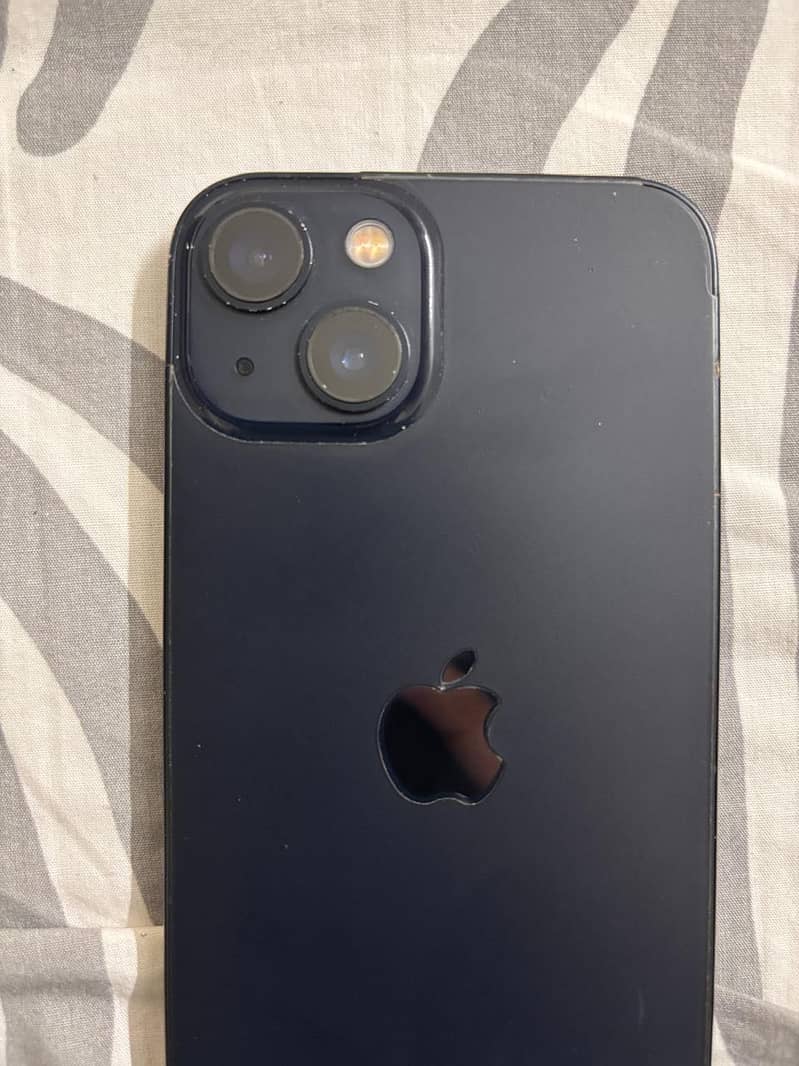iPhone 13 2