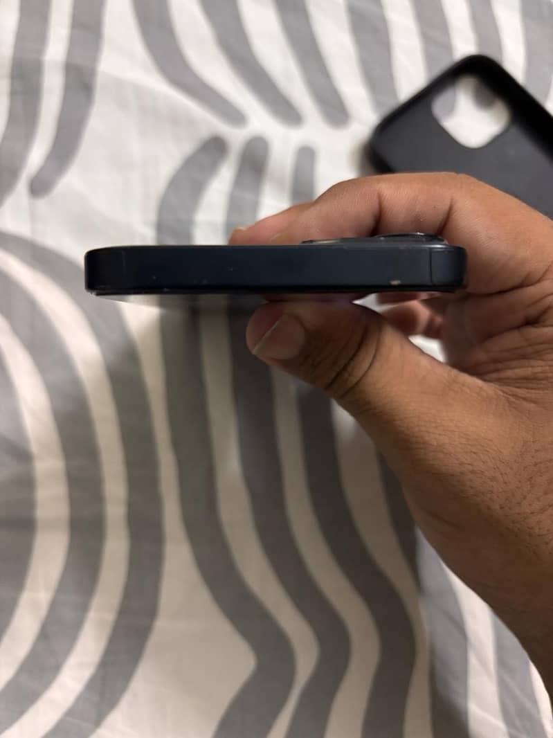 iPhone 13 12