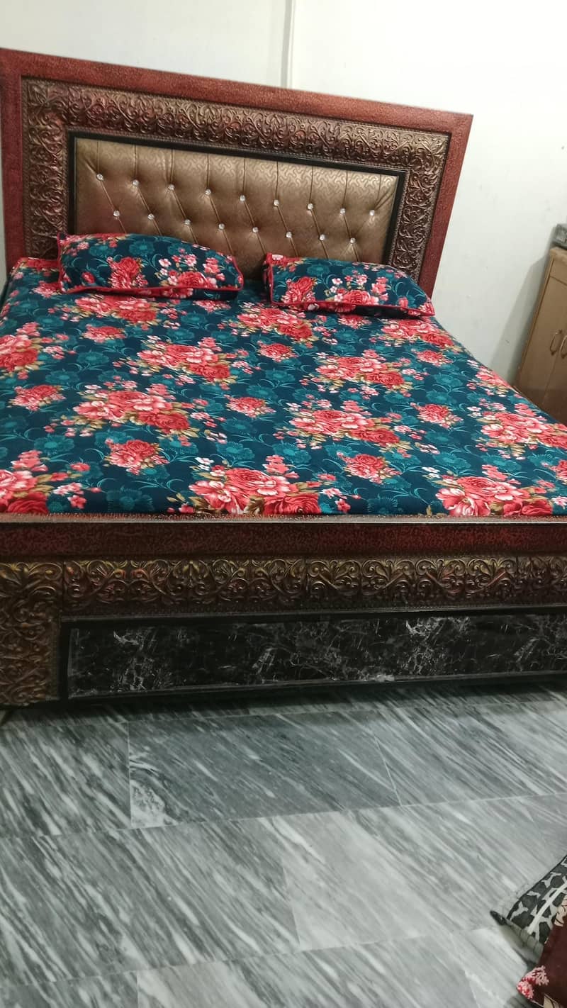 king bed 4