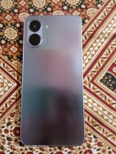 Tecno Spark Go 3