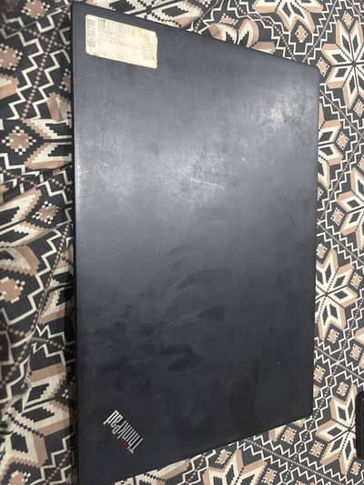 Lenovo T480s