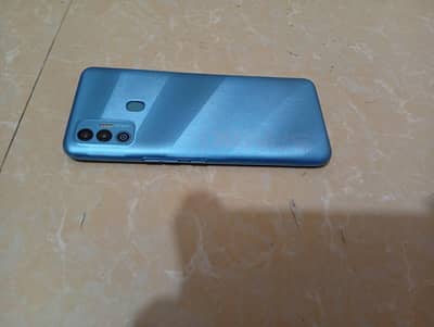 Tecno Spark 7T