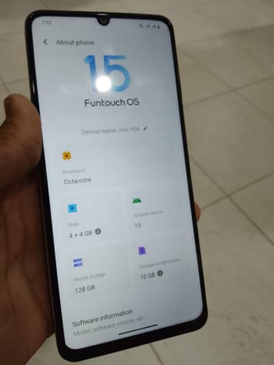 Vivo Y04