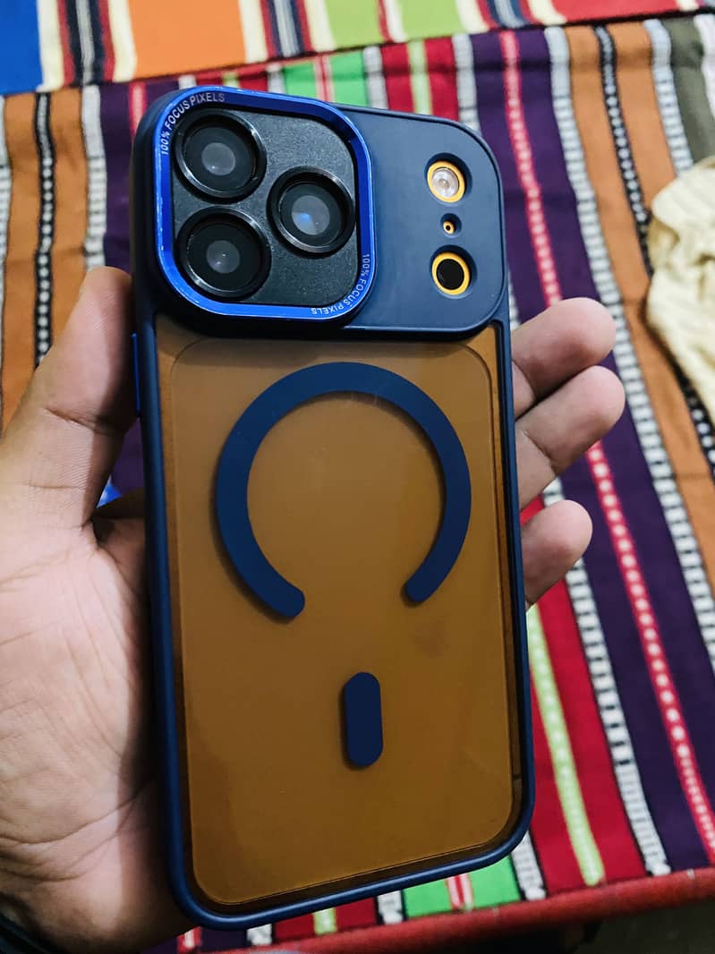 Apple iPhone 17 Pro Max 0