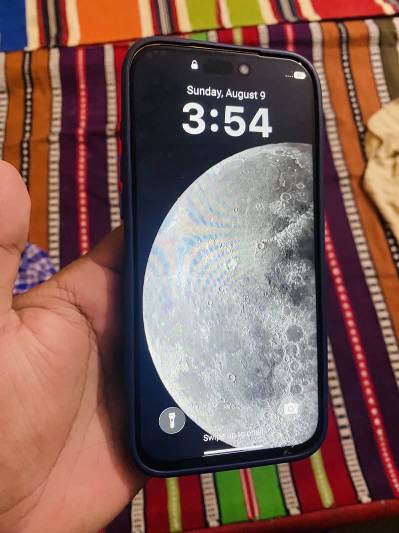 Apple iPhone 17 Pro Max 3