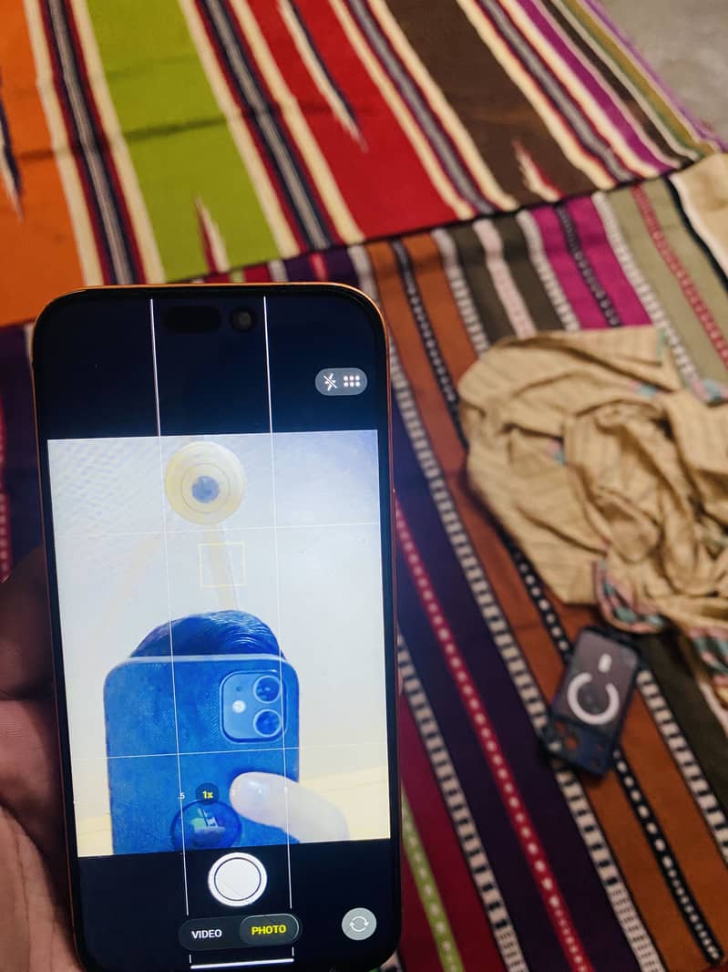 Apple iPhone 17 Pro Max 5