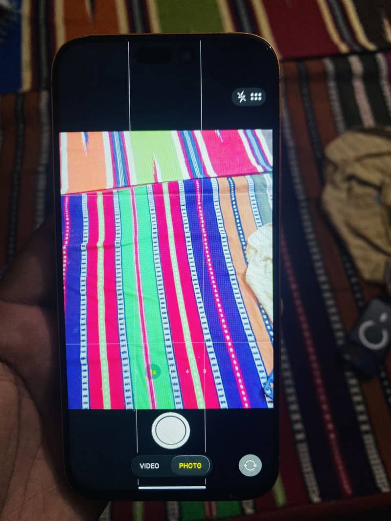 Apple iPhone 17 Pro Max 6