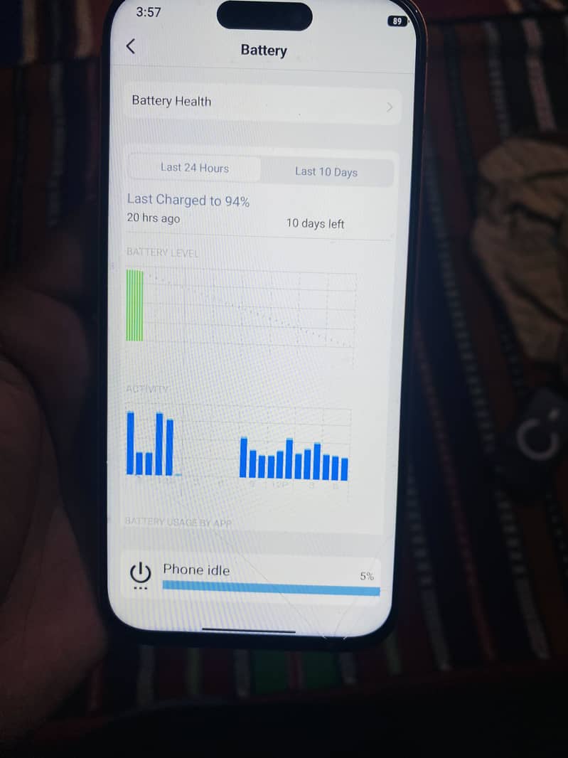 Apple iPhone 17 Pro Max 7