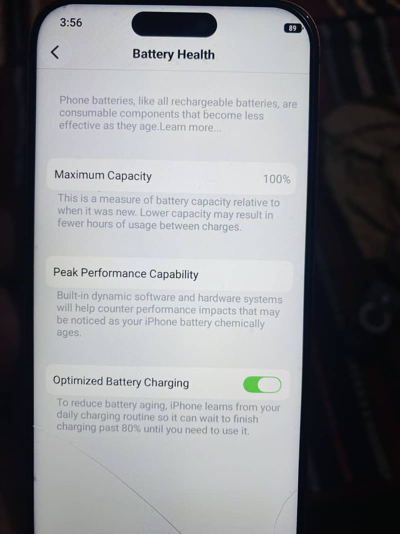 Apple iPhone 17 Pro Max 8