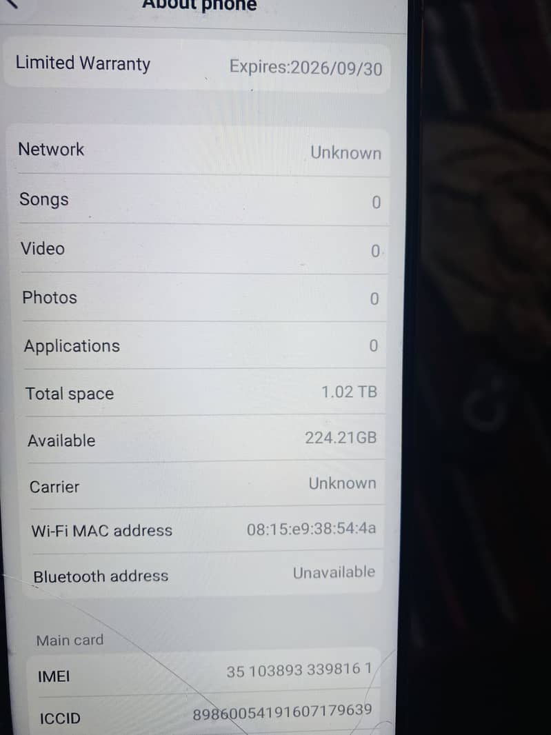 Apple iPhone 17 Pro Max 9