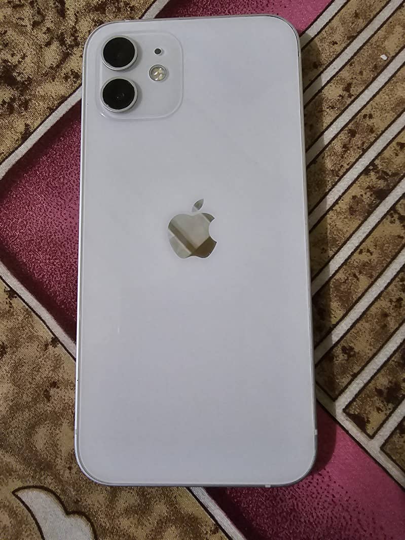 iphone 12 0
