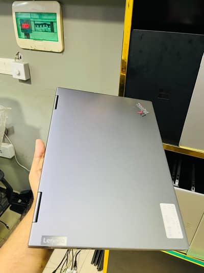Lenovo Thinkpad X1 Yoga Gen 6