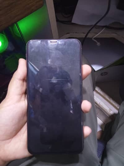 Apple iPhone XS Max 256gb
