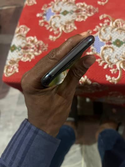 Apple iPhone 11 Pro