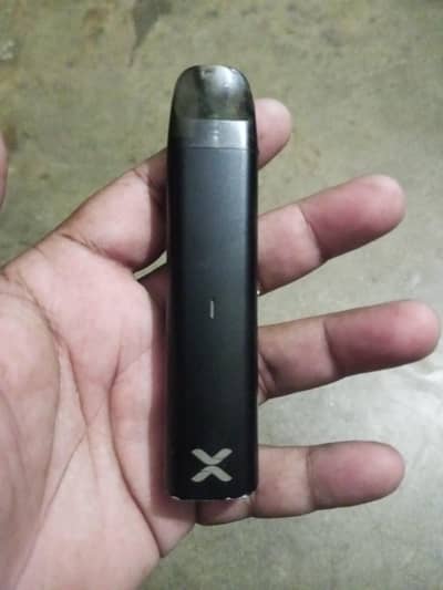 only 1 month used