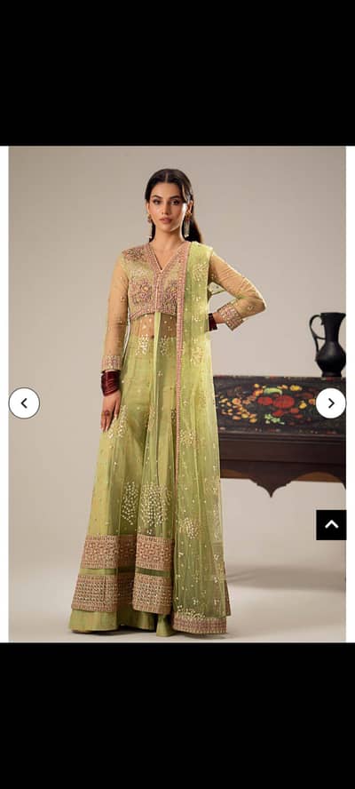 Formal Wear | Maxi | Party wear