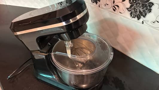 Imported VonChef kitchen aid style mixer