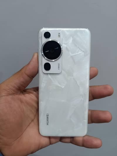 Huawei P60 Pro