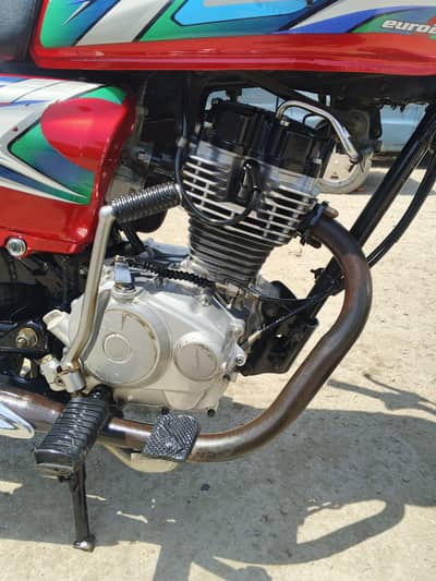 union star 125