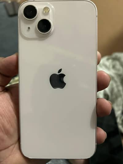 Apple iPhone 13