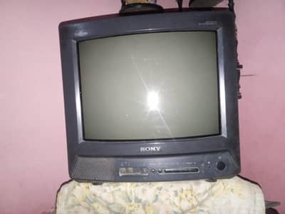 Old TV