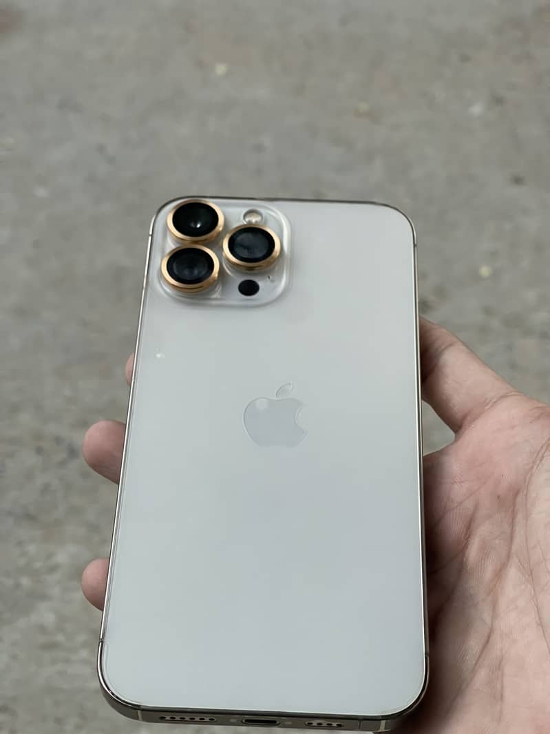 Apple iPhone 13 Pro Max 3