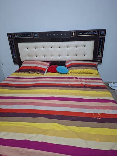 Bed Room set for sell