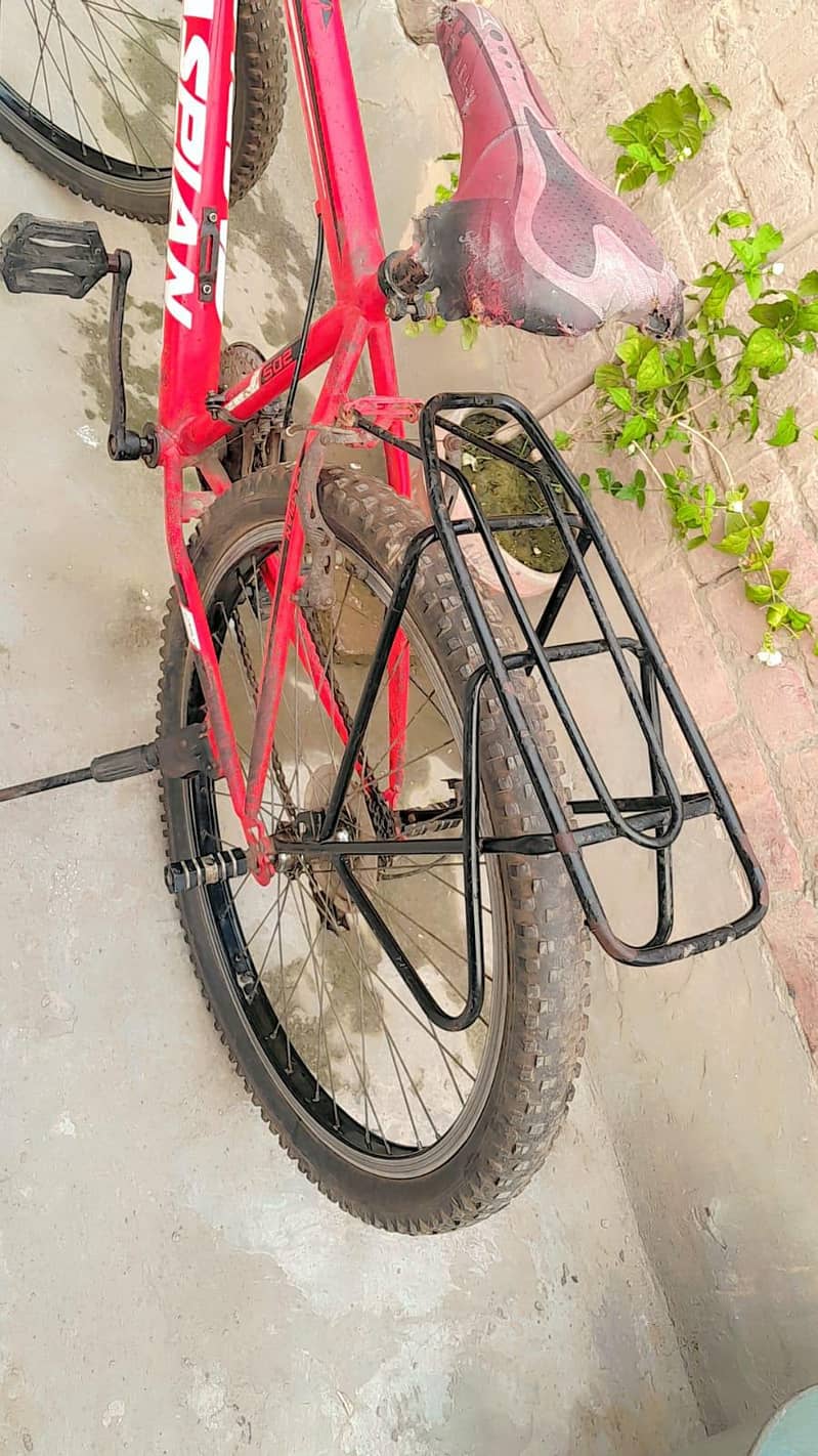 Cycle 4